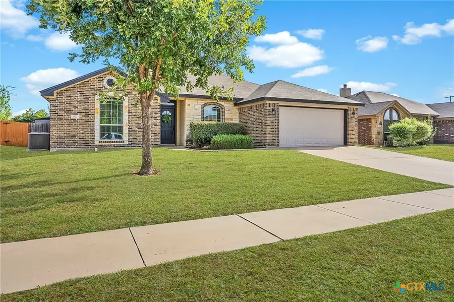 507 W Little Dipper, Killeen, TX 76542 - #3