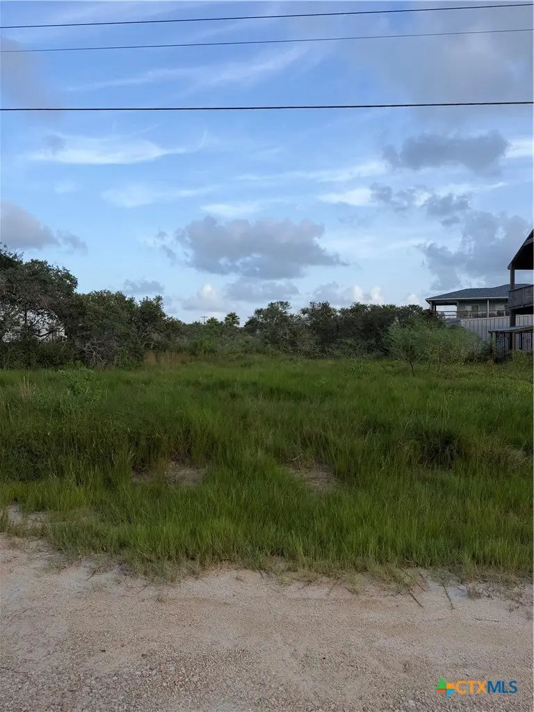 Lot 10 Tyler, Port Oconnor, TX 77979 - #2