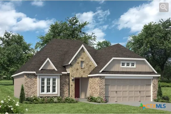 5508 Betula Drive, Killeen, TX 76542