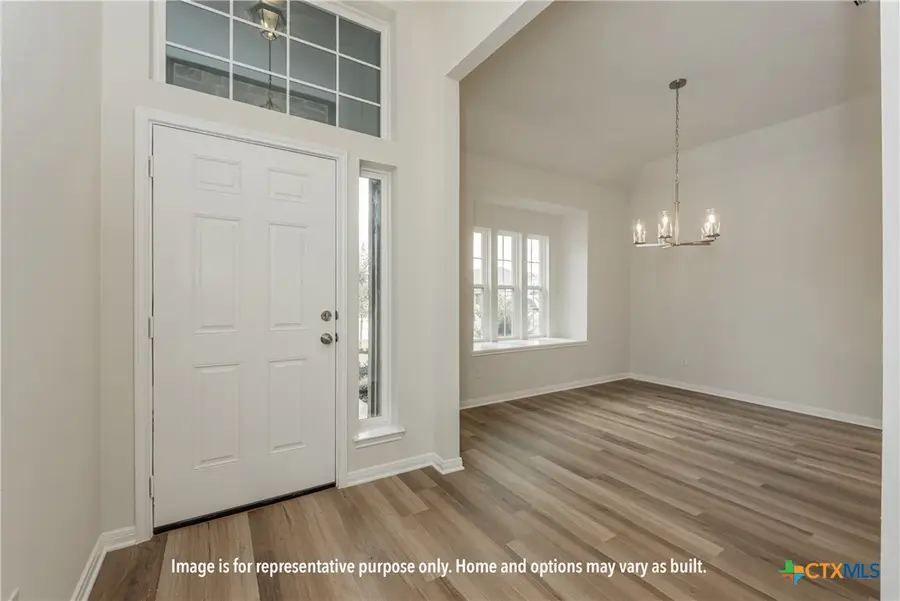 5508 Betula Drive, Killeen, TX 76549 - #2