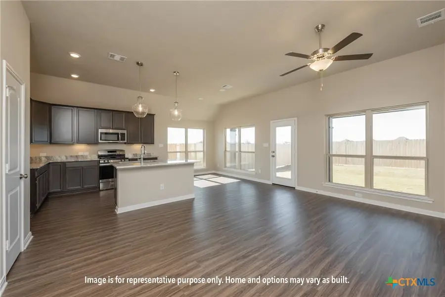 5504 Azura Way, Killeen, TX 76549 - #3