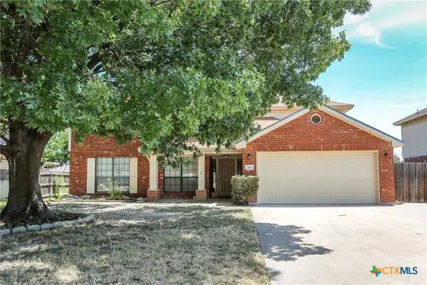 707 Bond Street, Copperas Cove, TX 76522