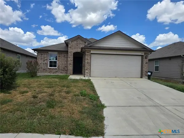 759 Monarch Drive, Seguin, TX 78155