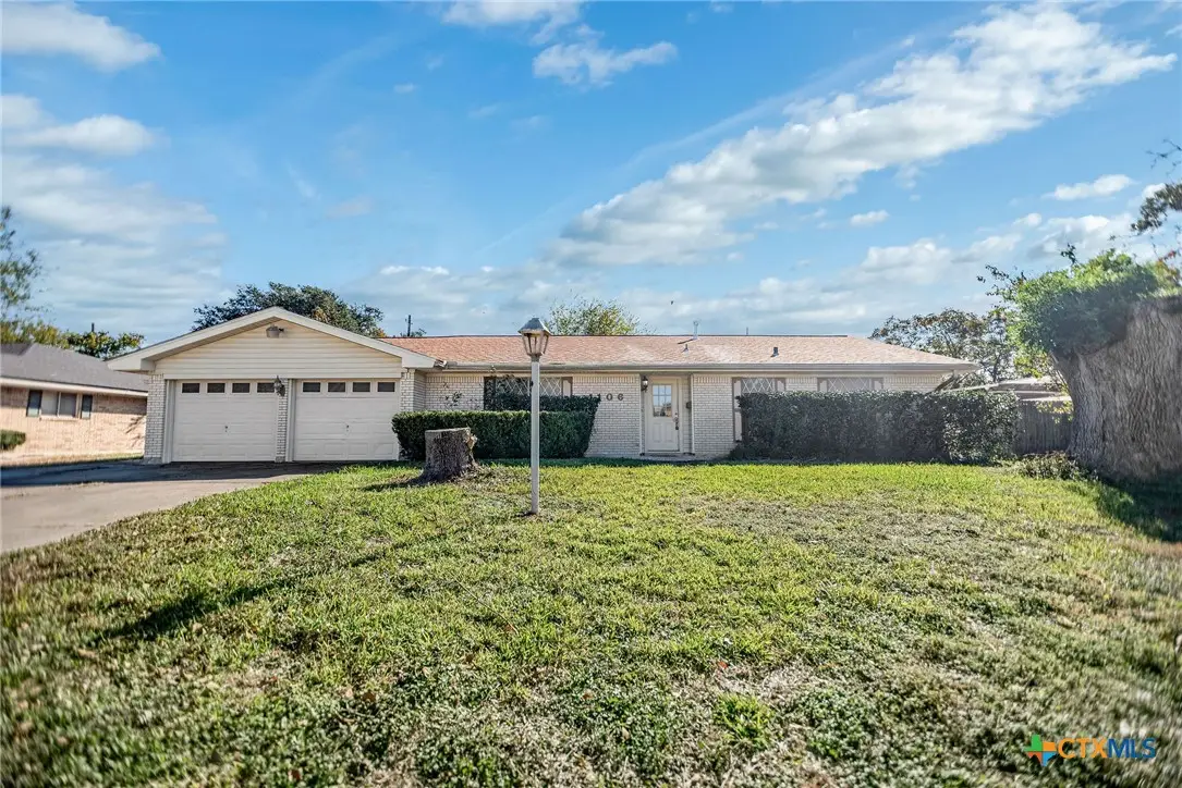 1106 Brookhollow Drive, Port Lavaca, TX 77979 - #1