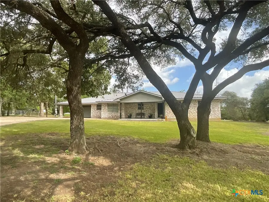 1672 Fm 318, Hallettsville, TX 77964 - #2