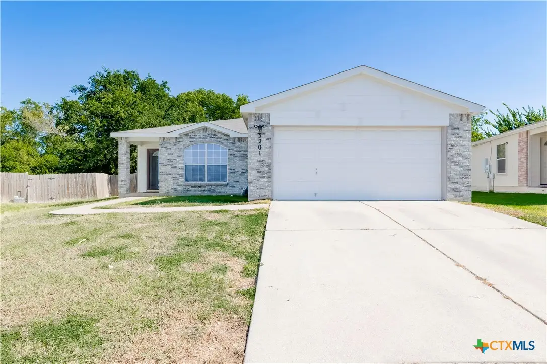 3201 John Porter Drive, Killeen, TX 76543 - #1