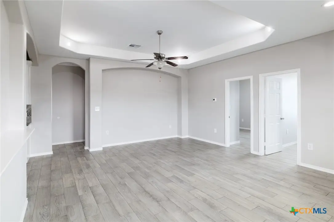 171 Daniel Drive, Bertram, TX 78605 - #1
