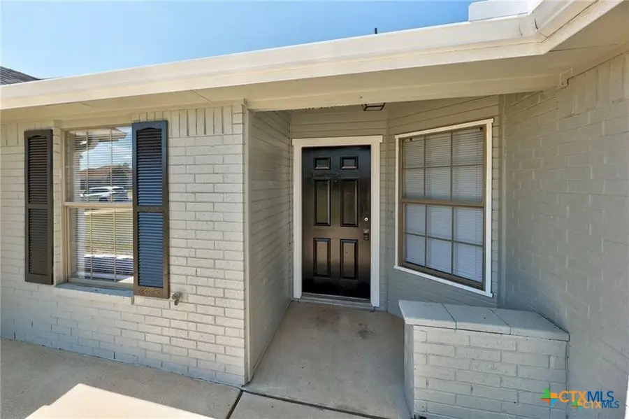 804 James Loop, Killeen, TX 76542 - #3