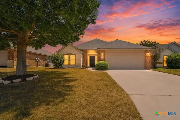 1123 Neuberry Cliffe, Temple, TX 76502