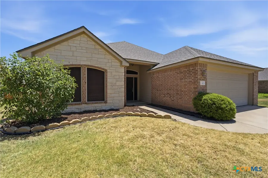 1123 Neuberry Cliffe, Temple, TX 76502 - #3