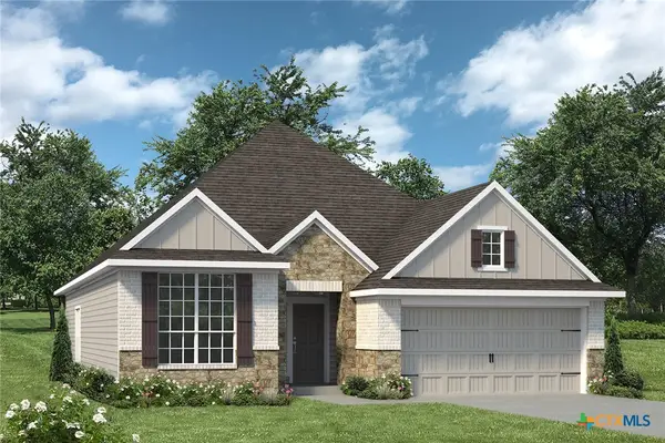 7200 Mcgregor Loop, Killeen, TX 76549
