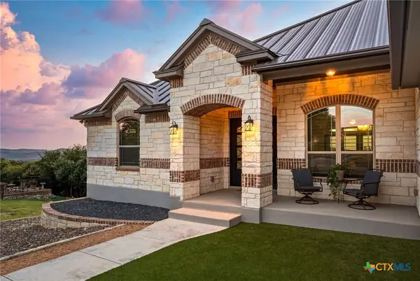 25814 Echo Mountain, San Antonio, TX 78260