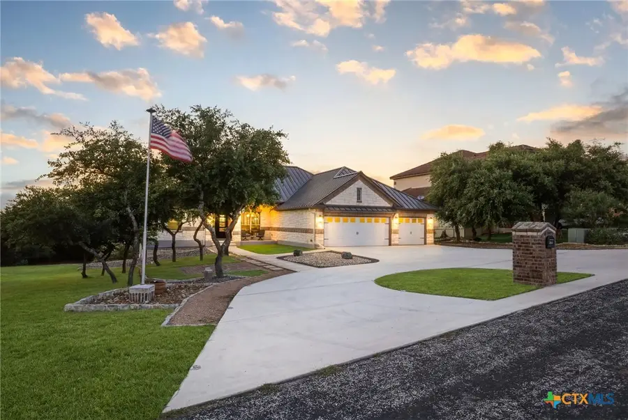 25814 Echo Mountain, San Antonio, TX 78260 - #2
