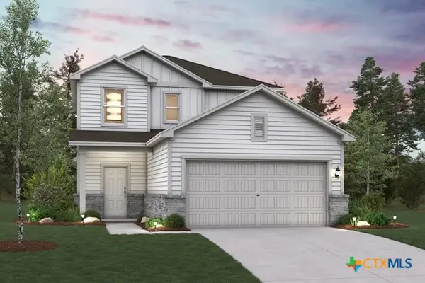 208 Firefox Way, Jarrell, TX 76537