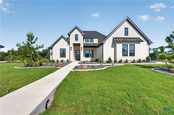 101 Lakeview Court, Belton, TX 76513