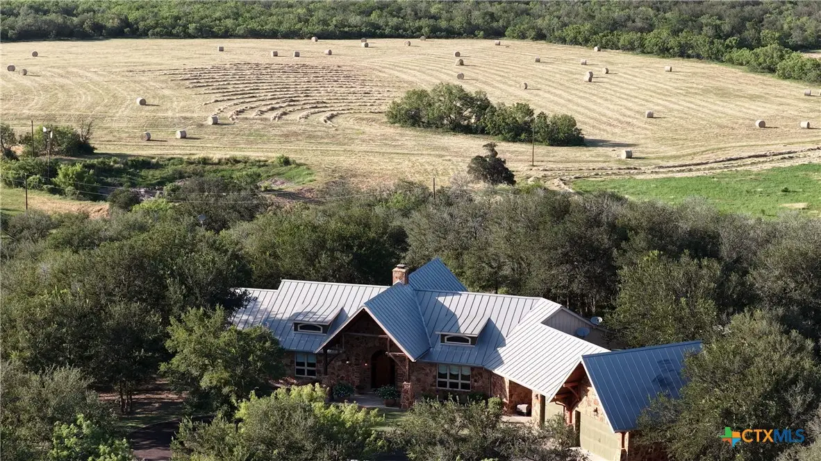 435 Placid Lane, Lockhart, TX 78644 - #1