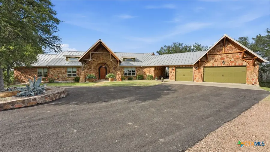 435 Placid Lane, Lockhart, TX 78644 - #2