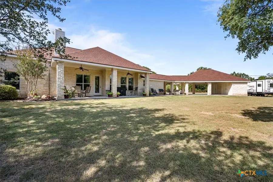 392 Bear Branch Road, Purmela, TX 76566 - #3