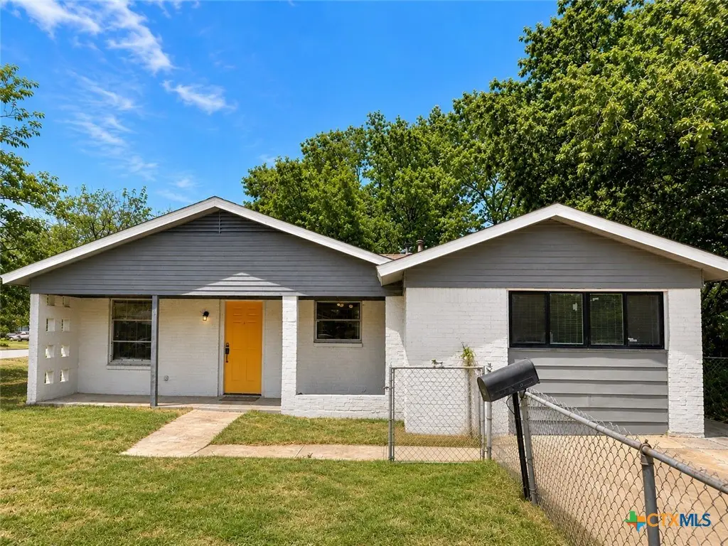 1505 S W S Young Drive, Killeen, TX 76543 - #1