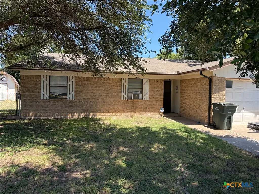 804 Kelly Circle, Copperas Cove, TX 76522 - #1
