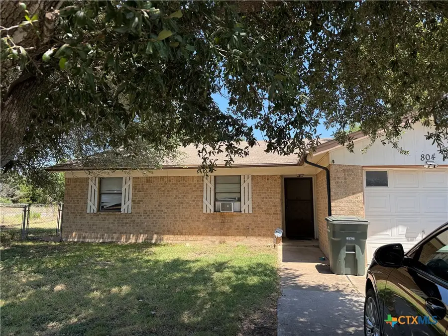 804 Kelly Circle, Copperas Cove, TX 76522 - #2