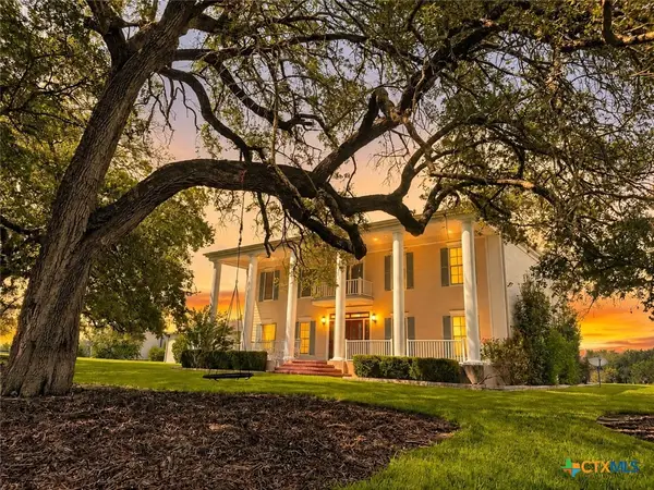 10299 Paddy Hamilton Road, Belton, TX 76513