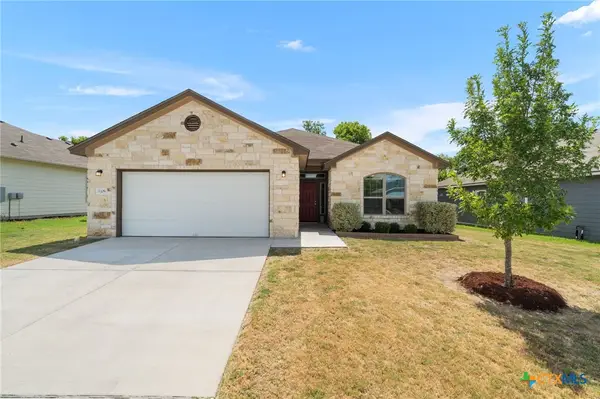 1109 Monte Verde Drive, Temple, TX 76504