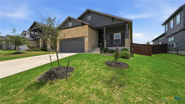 6324 Black Butte, Schertz, TX 78108