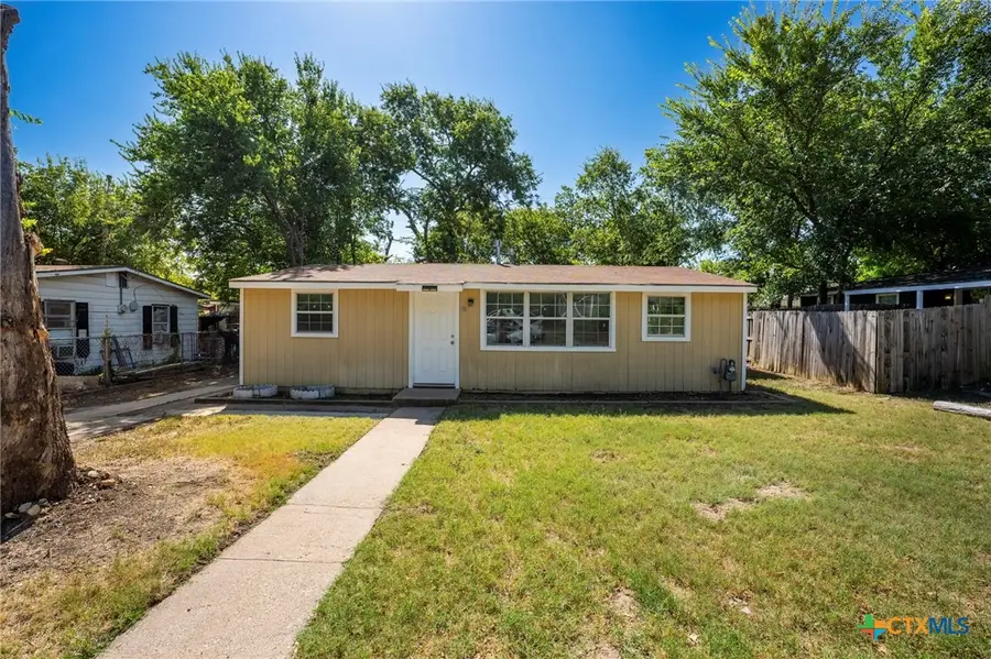 810 Evergreen Drive, Killeen, TX 76541 - #2