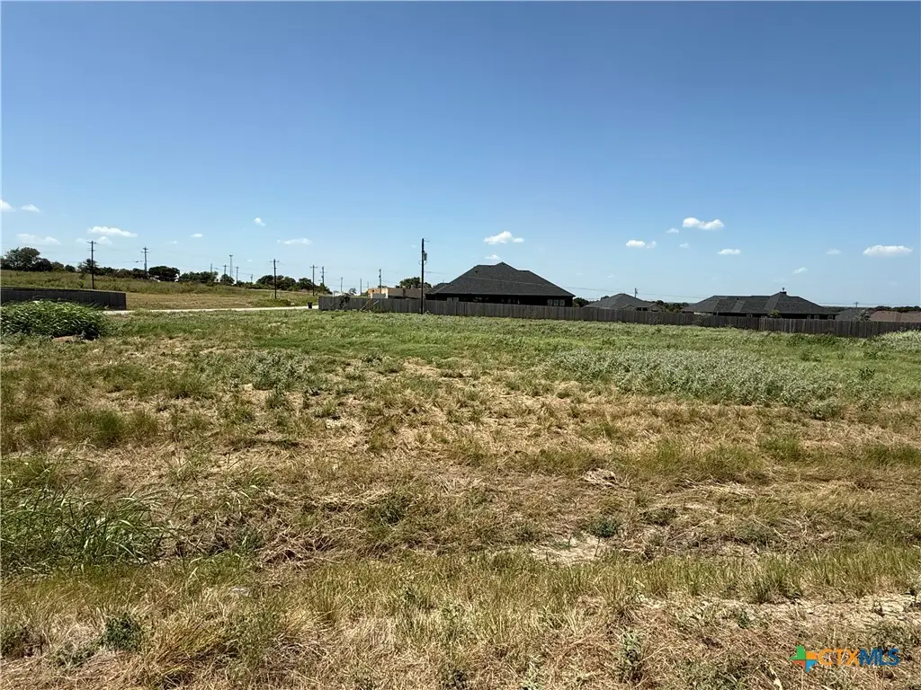 7801 Bull Rock Street, Moody, TX 76557 - #1