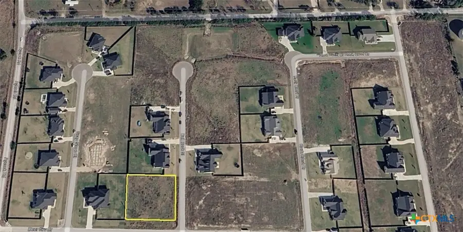 7801 Bull Rock Street, Moody, TX 76557 - #2
