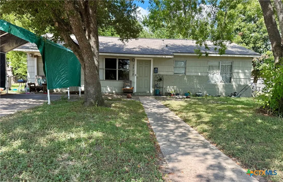 1712 Bowie Drive, Victoria, TX 77901 - #1