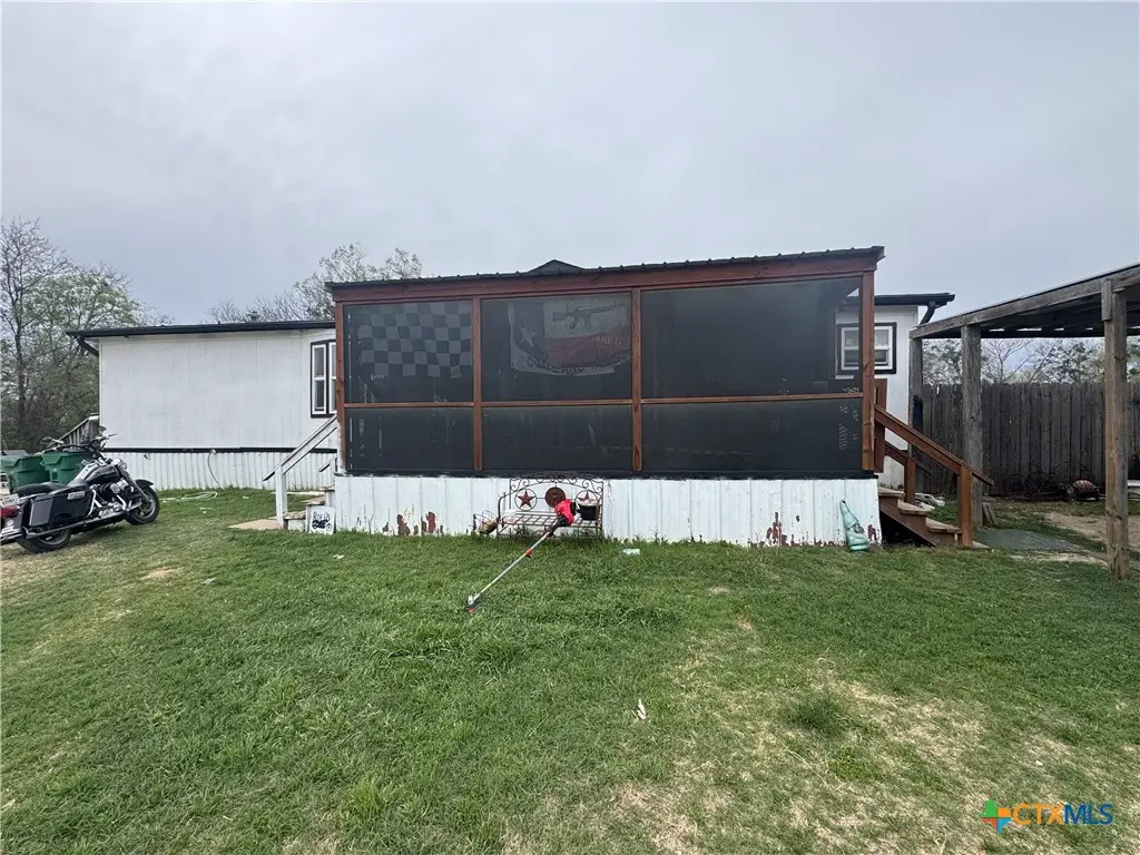 407 7th Street, Moody, TX 76557 - #1
