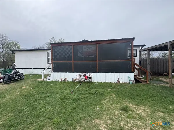407 7th Street, Moody, TX 76557