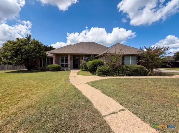 11117 Weatherford Drive, Belton, TX 76513