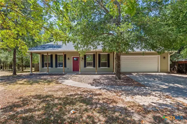 46 Bluebonnet Drive, Belton, TX 76513