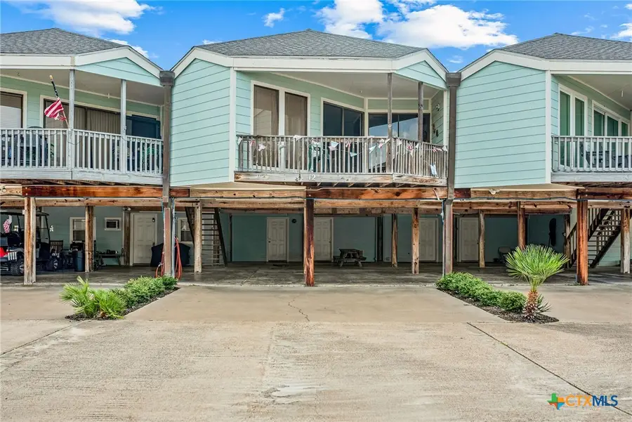 107 Alligator Head Lane #12, Port Oconnor, TX 77982 - #2