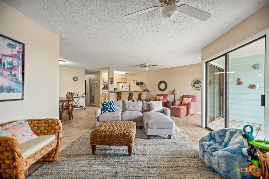 107 Alligator Head Lane #12, Port Oconnor, TX 77982 - #3