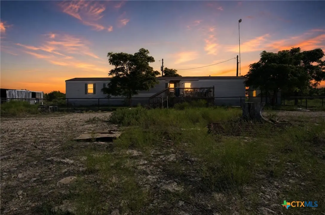 5200 Slater Road, Copperas Cove, TX 76522 - #1