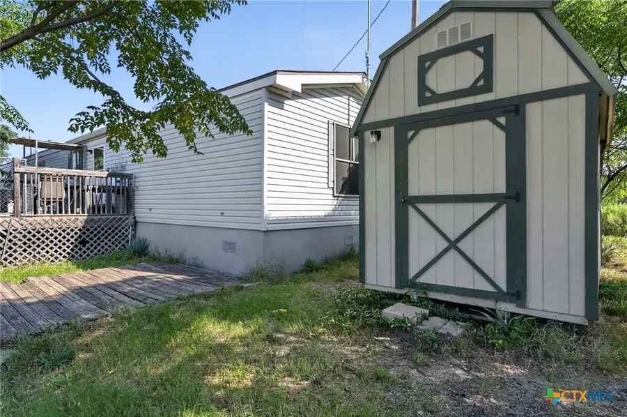 5200 Slater Road, Copperas Cove, TX 76522 - #3