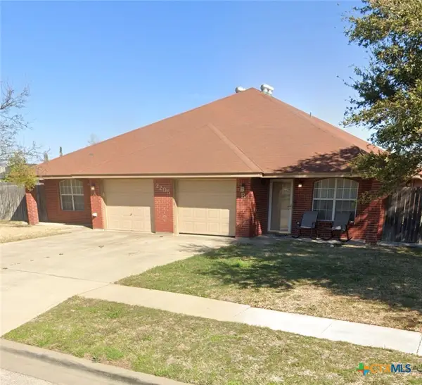 2205 Agate Drive, Killeen, TX 76549