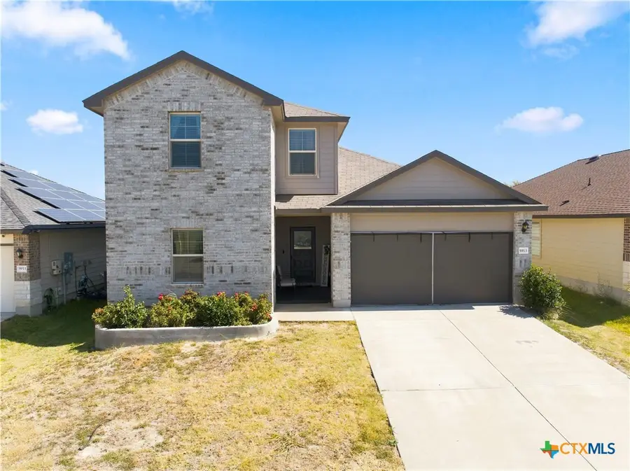 5913 Amelia Earhart Boulevard, Killeen, TX 76543 - #2