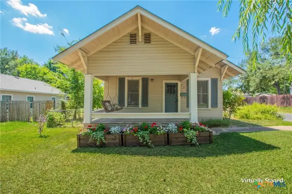 738 N Wall Street, Belton, TX 76513