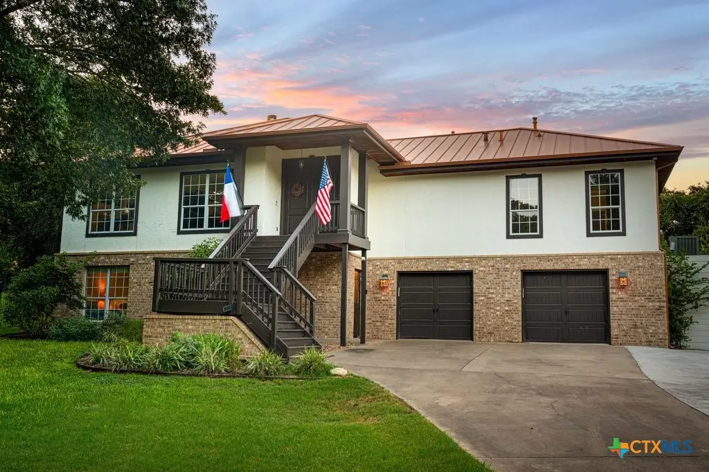76 Guada Coma Drive, New Braunfels, TX 78130 - #1