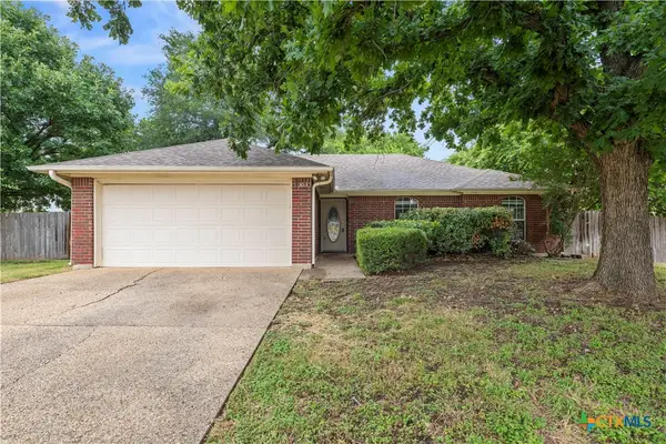 303 Grizzly Trail, Harker Heights, TX 76548
