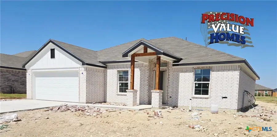3103 Privet Drive, Killeen, TX 76549 - #2