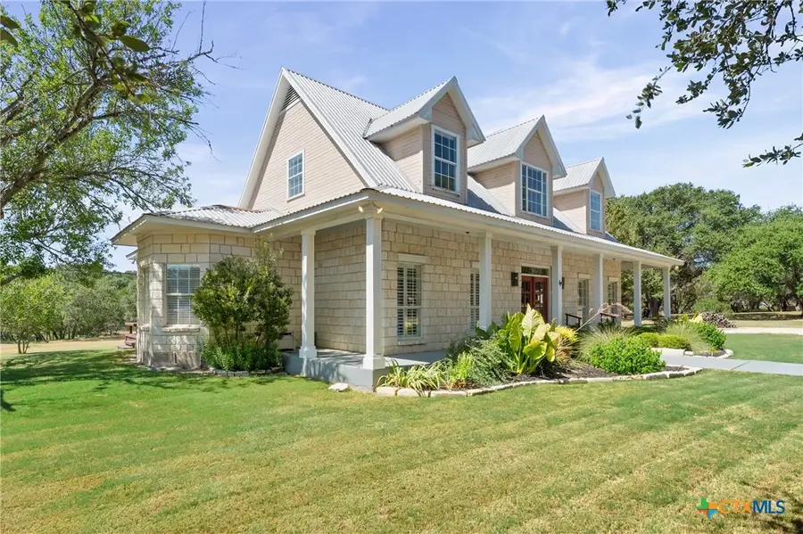 7531 Fm 2843, Salado, TX 76571 - #3