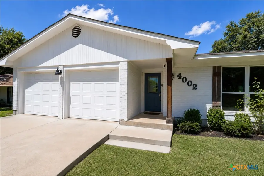 4002 Deer Trail, Temple, TX 76504 - #2