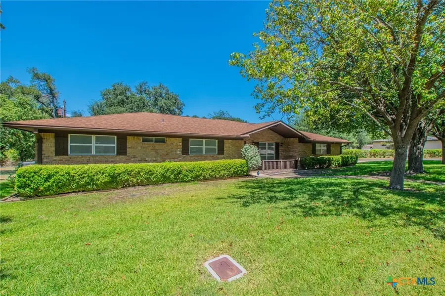 3302 Pin Oak Drive, Temple, TX 76502 - #3