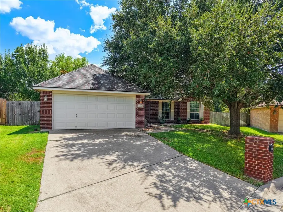 1203 Woodhollow Drive, Temple, TX 76502 - #2